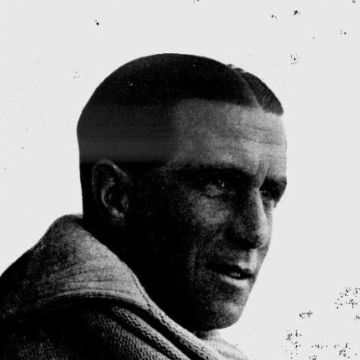 Johnny Douglas