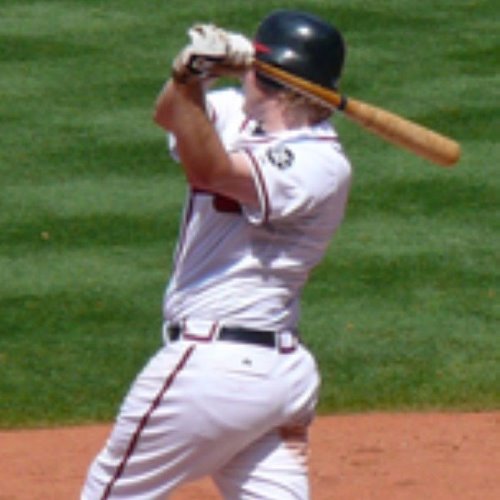 Player Thumbnail