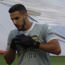 Itamar Nitzan profile image