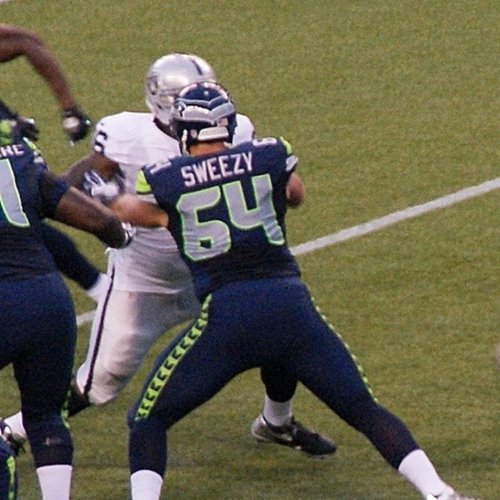 Player Thumbnail