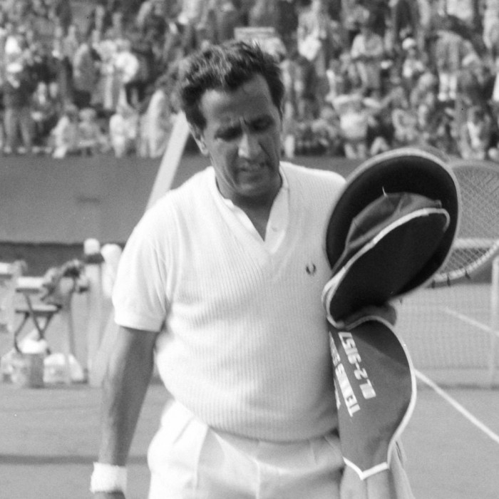 Pancho Segura