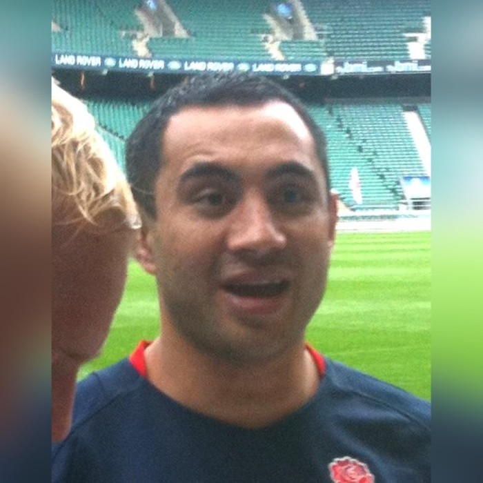 Riki Flutey
