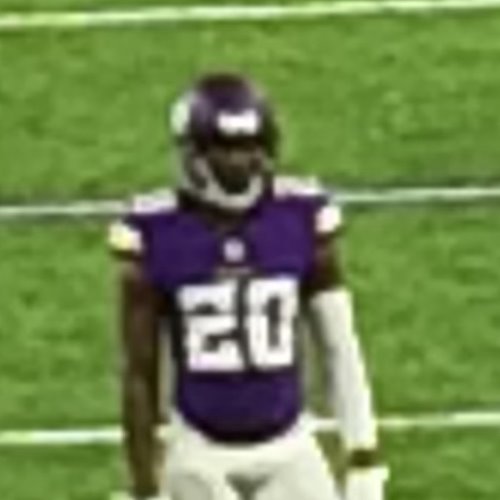 Player Thumbnail