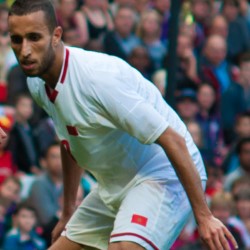 Mohamed Abarhoun profile image