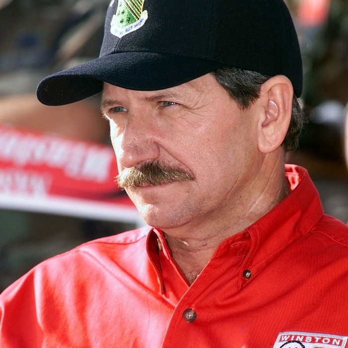 Dale Earnhardt