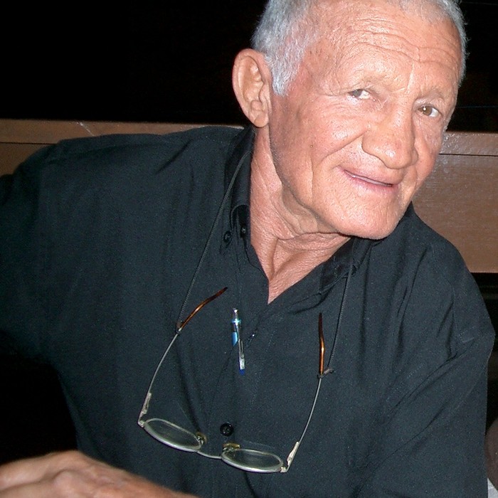 Manoel Severino Pereira
