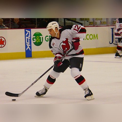 Player Thumbnail