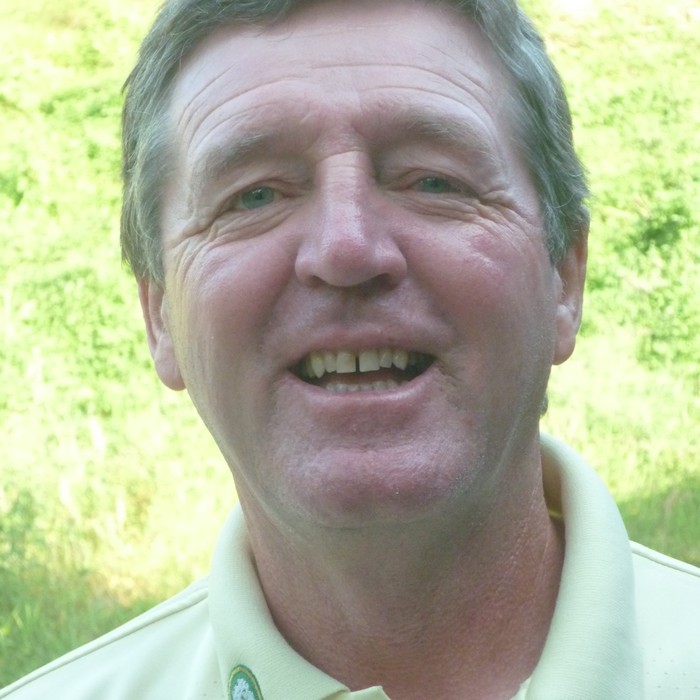 Des Smyth