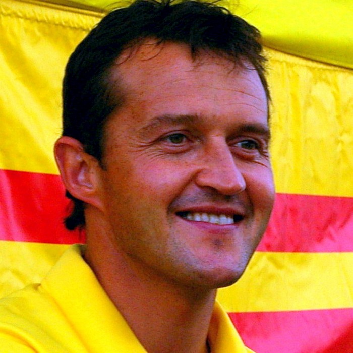 Gigi Galli