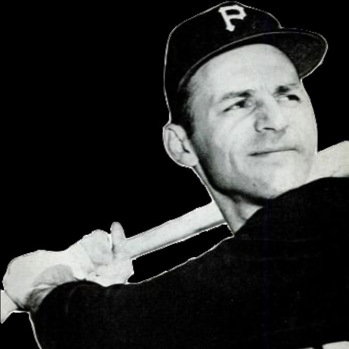 Dick Groat