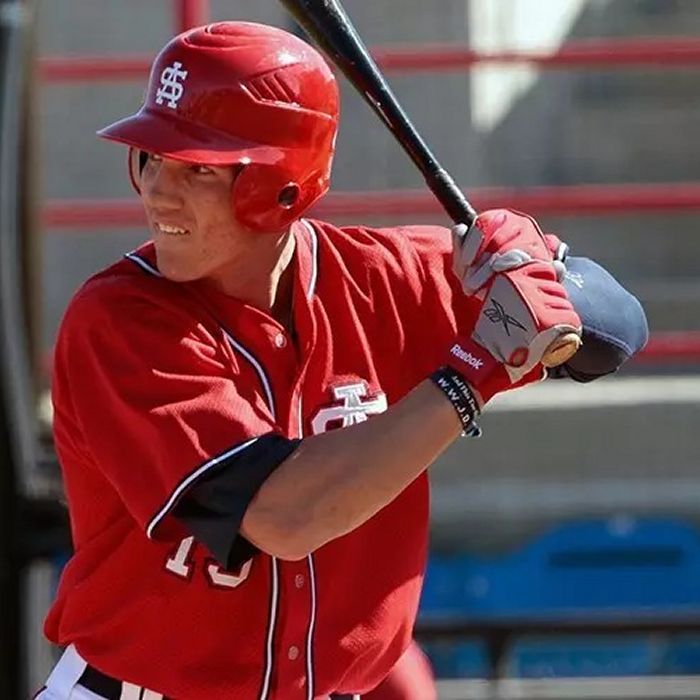 Jordan Patterson