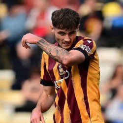 Olly Sanderson profile image