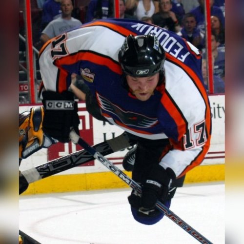 Player Thumbnail
