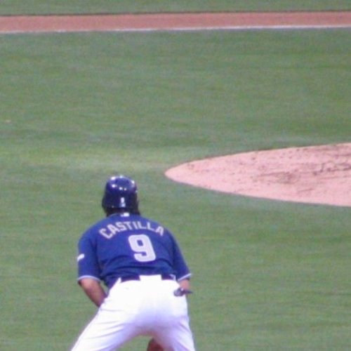Player Thumbnail