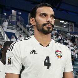 Khalid Hussain Al Attas Al Hashemi profile image