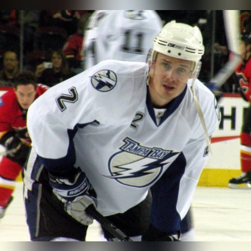 Player Thumbnail