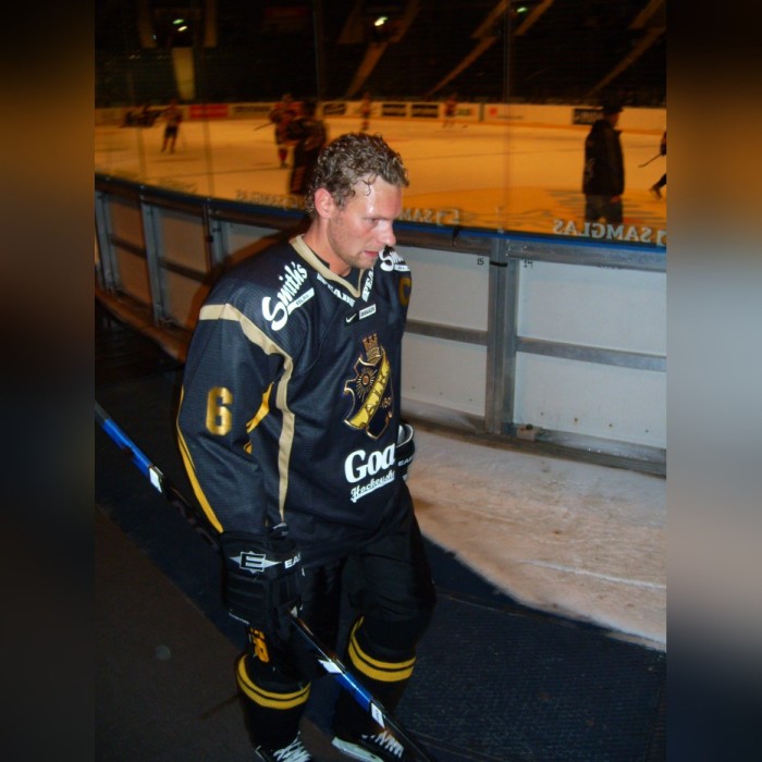 Dick Tärnström