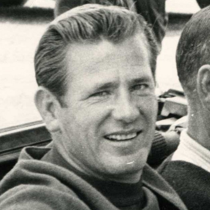 Doug Sanders