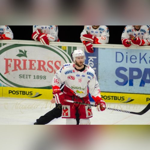 Player Thumbnail