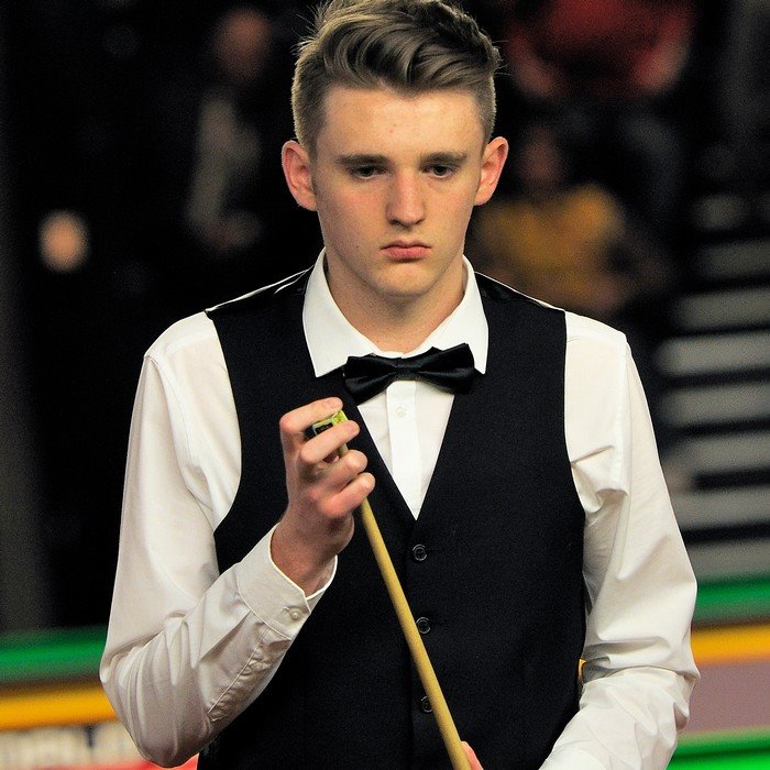 Joel Walker