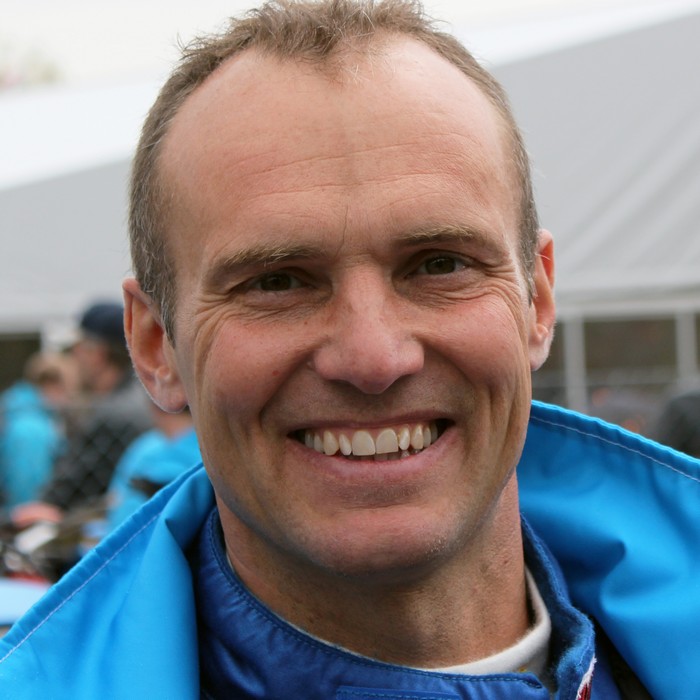 Rickard Rydell