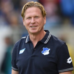 Markus Gisdol