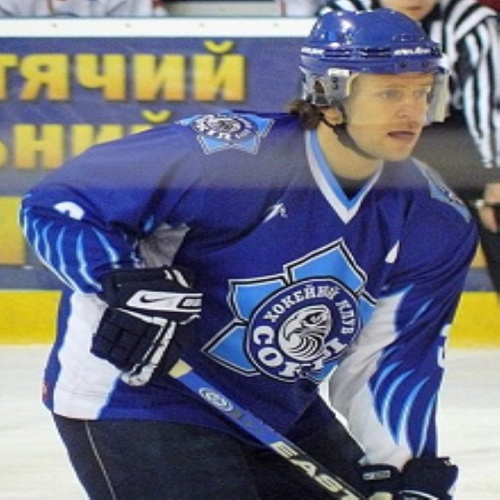 Player Thumbnail