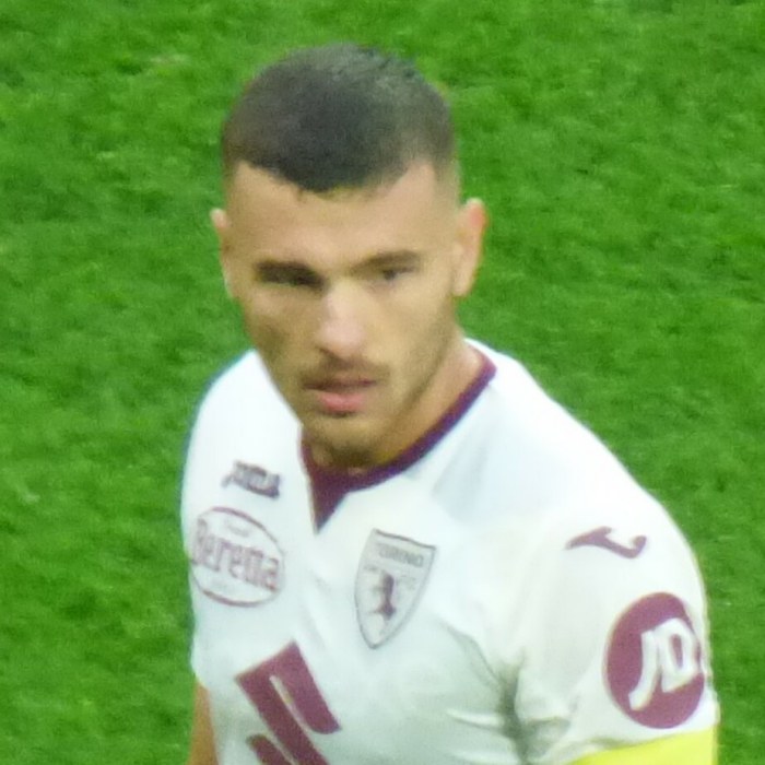 Alessandro Buongiorno