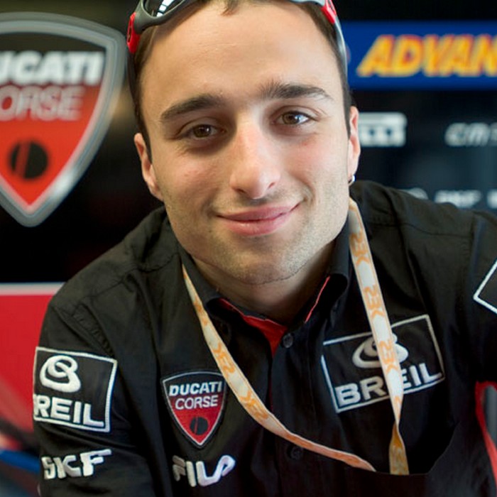 Lorenzo Lanzi