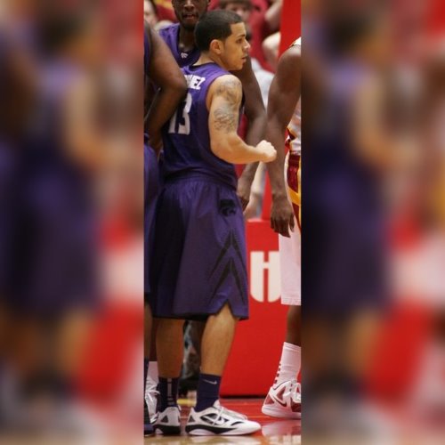 Player Thumbnail