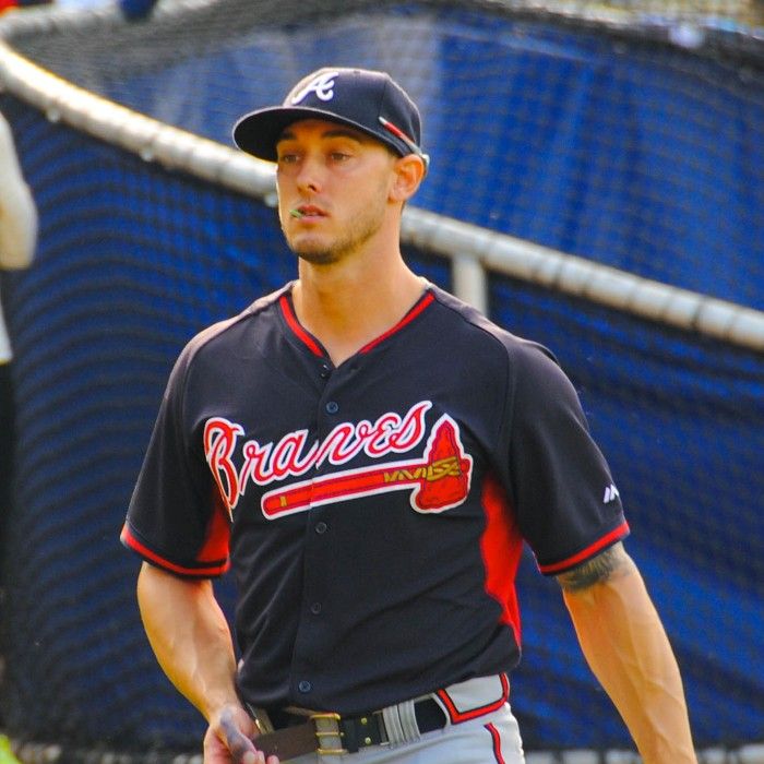 Jordan Schafer