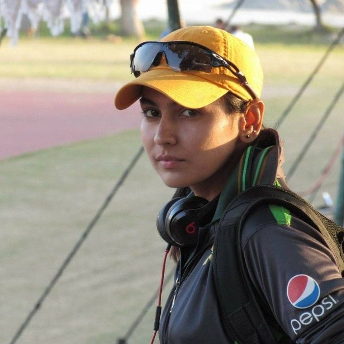 Kainat Imtiaz