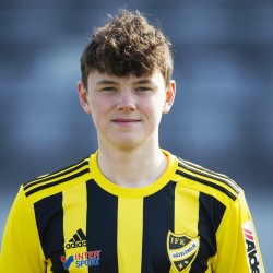 Max Nilsson profile image