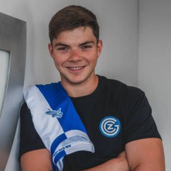 Nikolas Muci profile image