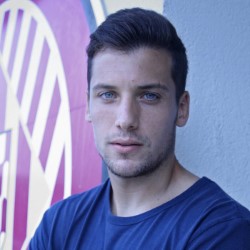Álex Granell profile image
