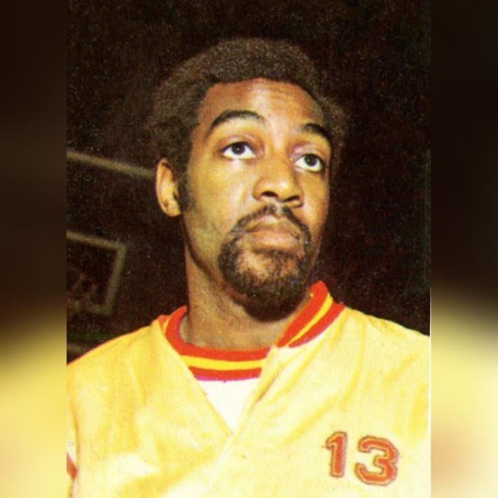 Warren Isaac