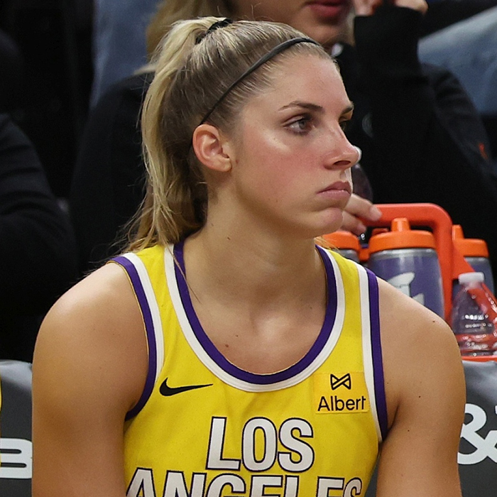 Sarah Ashlee Barker