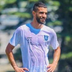 Aymane Mourid profile image