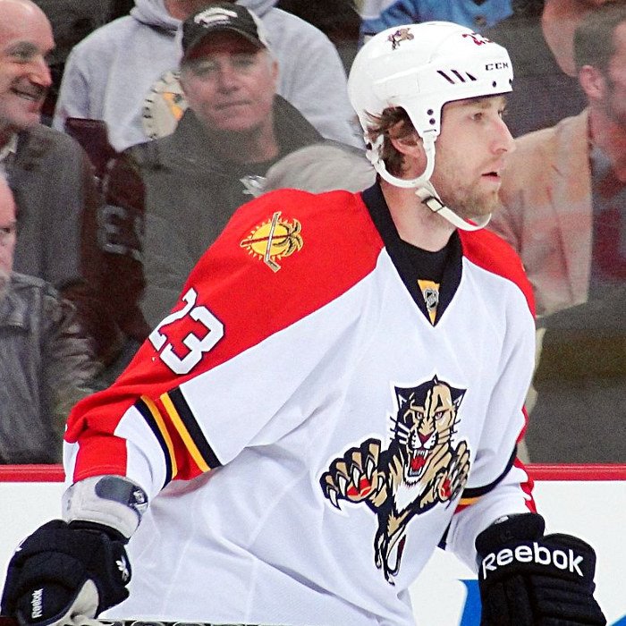 Tyson Strachan