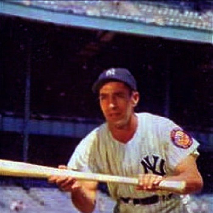 Phil Rizzuto