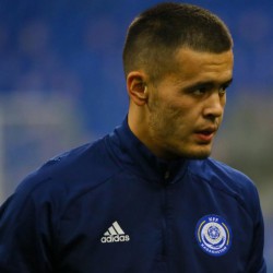 Mukhamedjan Seysen profile image