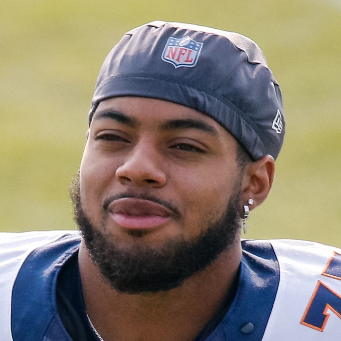 P.J. Locke