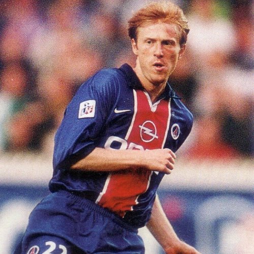 Igor Yanovski