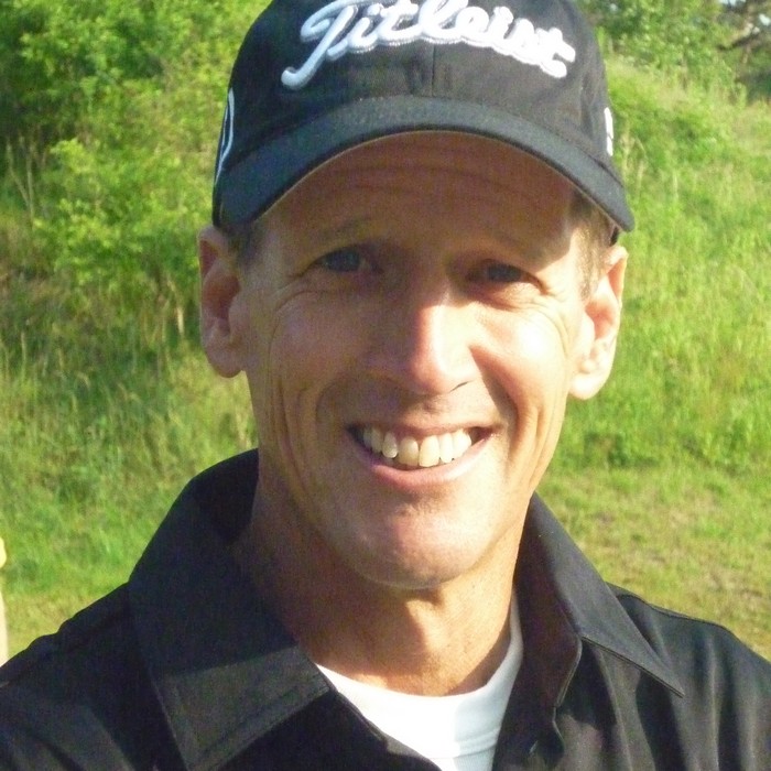 Gerry Norquist