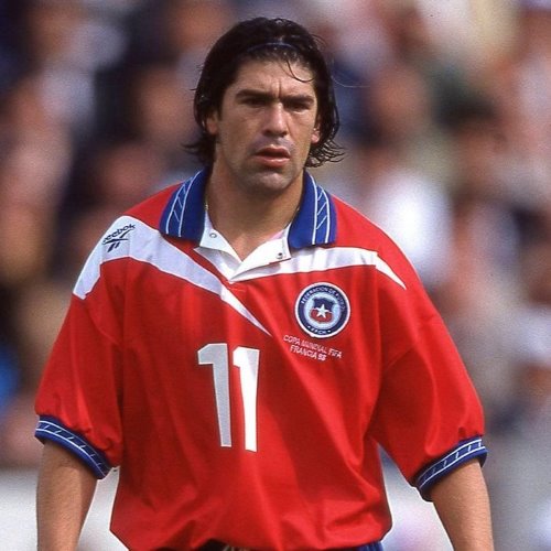 Marcelo Salas