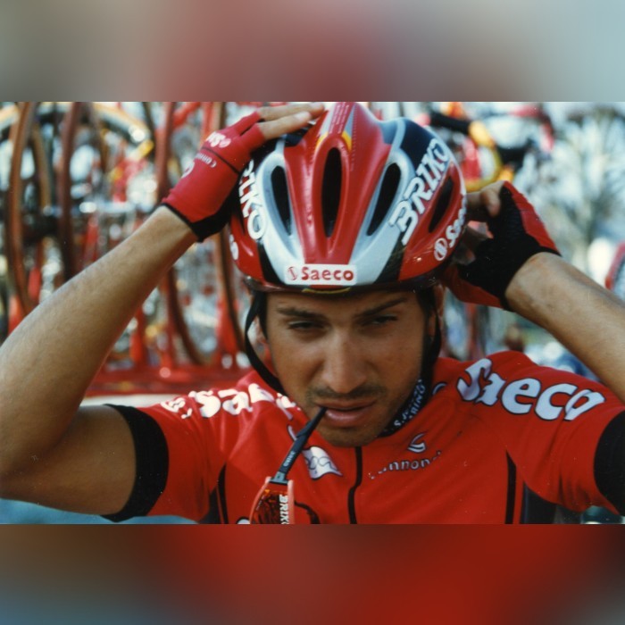Gian Matteo Fagnini