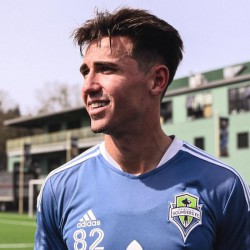 Joseph Hafferty profile image