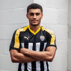 Christian Oxlade-Chamberlain profile image