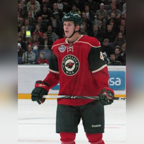 Player Thumbnail