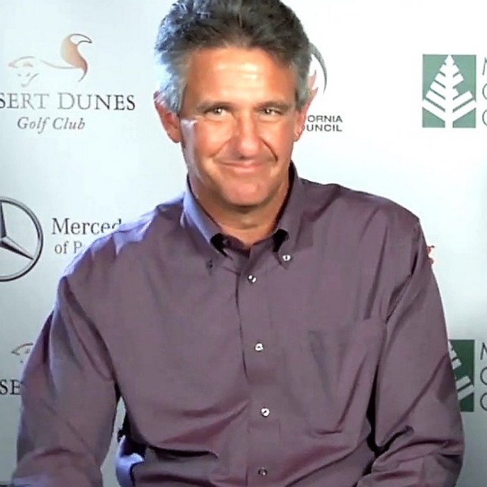 Steve Pate